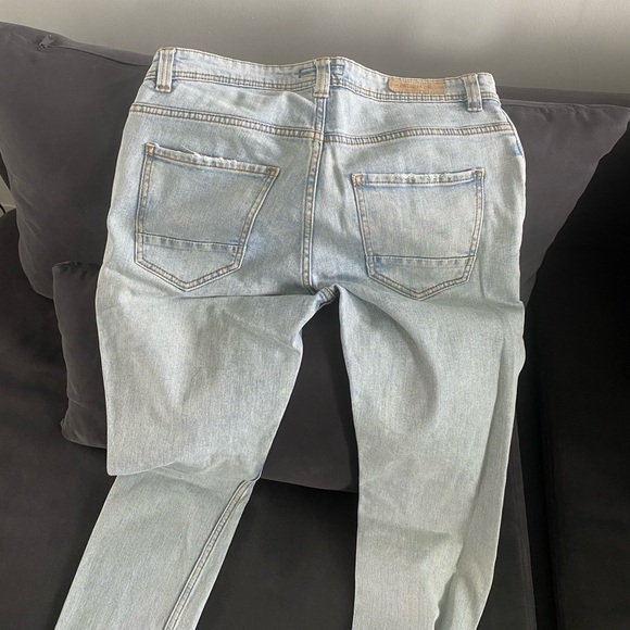 Carrot pull & bear jean - Picture 4 of 4